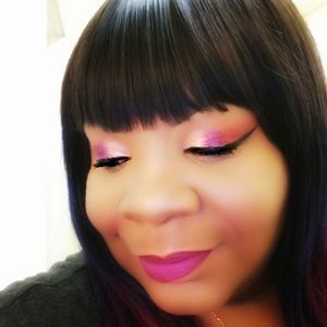 Meet your Posher, Bashirah